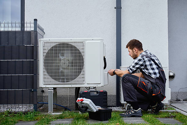 Trusted Hvac service in Sulphur, OK - HVAC Repair CO